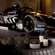 Image for article titled ROKiT Venturi Racing Becomes The First Formula E Team To Partner With A CBD Company
